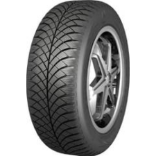 Nankang AW-6 255/50 R19 107Y XL nyári gumiabroncs