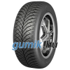 Nankang Cross Seasons AW-6 ( 195/65 R15 95V XL )
