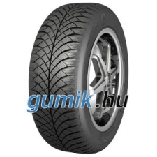 Nankang Cross Seasons AW-6 ( 195/65 R15 95V XL ) négyévszakos gumiabroncs