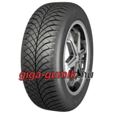 Nankang Cross Seasons AW-6 ( 205/55 R16 94V XL ) négyévszakos gumiabroncs