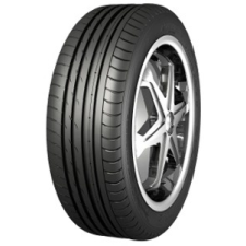 Nankang Sportnex AS-2 ( 205/40 R17 84V XL ) nyári gumiabroncs