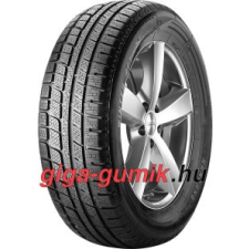 Nankang Winter Activa SV-55 ( 275/45 R20 110V XL ) téli gumiabroncs