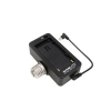 NANLITE BT-BA-SNP-E27 PavoBulb 10C akkumulátor adapter E27