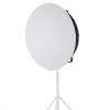 NANLITE COMPAC 200/200B kerek softbox (SB-CP200-R)