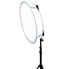 NANLITE COMPAC 68/68B kerek softbox (LT-CP68-R)