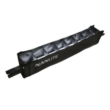 NANLITE Pavotube 15C méhsejtrács (BD-PT15C+EC) stúdió lámpa