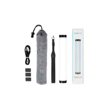 NANLITE PavoTube II 6C LED Stúdió lámpa (3708) stúdió lámpa