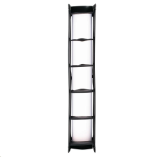NANLITE PavoTube II 6C méhsejtrács (EC-PTII6C) stúdió lámpa