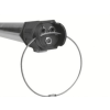 NANLITE Pavotube sodort fémkábel (AS-HC-PT)