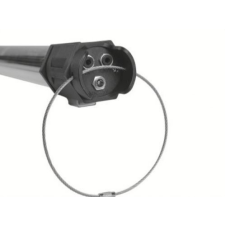 NANLITE Pavotube sodort fémkábel (AS-HC-PT) fényképező tartozék