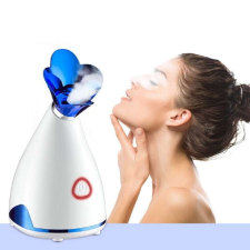 Nano-ionos inhalátor / arc szauna / arcgőzölő bőrápoló eszköz