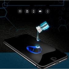  Nano kijelzővédő folyadék okostelefonokhoz - MS-472 mobiltelefon kellék