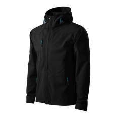  Nano softshell kabát férfi fekete 2XL