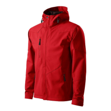 Nano softshell kabát férfi piros 3XL férfi kabát, dzseki