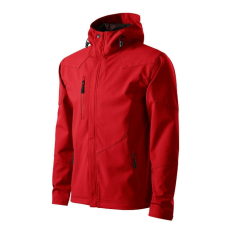  Nano softshell kabát férfi piros L