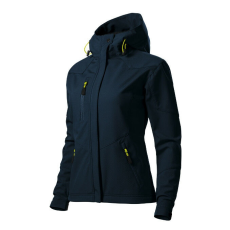  Nano softshell kabát női tengerészkék 2XL