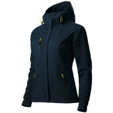  Nano softshell kabát női tengerészkék L női dzseki, kabát