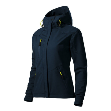Nano softshell kabát női tengerészkék M női dzseki, kabát