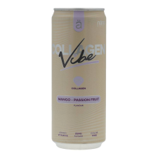  NANO SUPPS COLL.VIBE ITAL MANGÓ-MAR. DRS üdítő, ásványviz, gyümölcslé