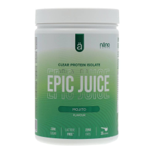  NANO SUPPS PROTEIN EPIC JUICE MOJI. 875G gyógyhatású készítmény