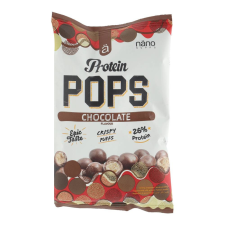  NANO SUPPS PROTEIN POPS TEJCSOKIS 38G csokoládé és édesség