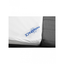 Nanocotton® lepedő, rugalmas pánttal kisbabáknak 60x120cm lakástextília