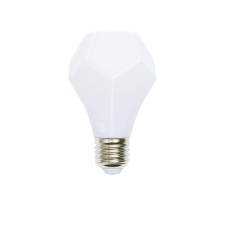 Nanoleaf E27 LED izzó - Meleg fehér (NL05-0470FD240E27-2700K) izzó