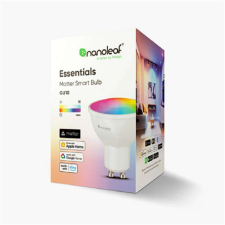 Nanoleaf Essentials GU10 Okos izzó 5W 400Lm izzó