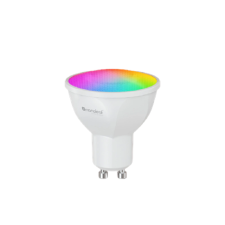 Nanoleaf Essentials GU10 Okos izzó 5W 400Lm (NF080B02-1GU10) izzó