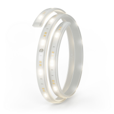 Nanoleaf Essentials Lightstrip Beltéri LED szalag 1m - RGBW (NL55-0001LS-1M) világítás