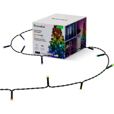 Nanoleaf Matter Smart String Lights, 24m karácsonyfa izzósor