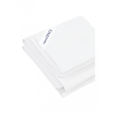  nanoSPACE Antiallergén takaróhuzat kisgyerekeknek cipzáros 90x135cm gyógyászati segédeszköz