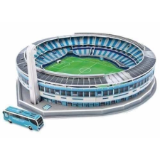 Nanostad 3D puzzle stadion El Cilindro - Racing Club puzzle, kirakós