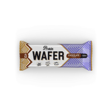 Nanosupps protein wafer csokis 40g csokoládé és édesség