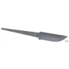  Nanus rozsdamentes penge 90mm leuku