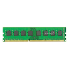 Nanya RAM memória 1x 2GB Nanya NON-ECC UNBUFFERED DDR3 1333MHz PC3-10600 UDIMM | NT2GC64B88B0NF-CG memória (ram)