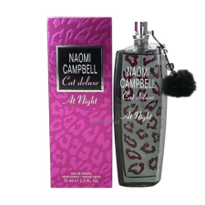 Naomi Campbell Cat Deluxe At Night EDT 30 ml parfüm és kölni