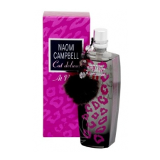 Naomi Campbell Cat Deluxe At Night, edt 50ml parfüm és kölni