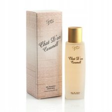 Naomi Campbell Chat Dor Noemi Caramell, edp 100ml (Alternatív illat Naomi Campbell Naomi Campbell) parfüm és kölni