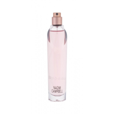 Naomi Campbell női parfüm (eau de toilette) edt 50ml teszter parfüm és kölni