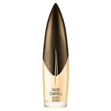 Naomi Campbell Queen of Gold, edt 45ml - Teszter parfüm és kölni
