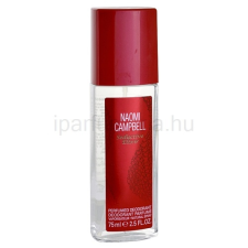  Naomi Campbell Seductive Elixir spray dezodor nőknek 75 ml dezodor