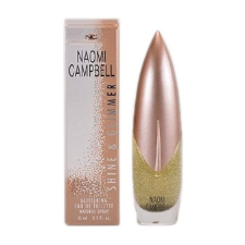 Naomi Campbell Shine & Glimmer EDT 30 ml parfüm és kölni