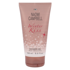 Naomi Campbell Winter Kiss, tusfürdő gél - 150ml tusfürdők