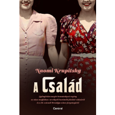 Naomi Krupitsky - A Család egyéb könyv