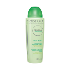 NAOS Hungary Kft. Bioderma Nodé A sampon 400ml sampon
