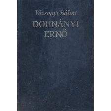Nap Dohnányi Ernő antikvárium - használt könyv