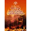 Nap Kiadó (Dunaszerdahely) Tűz egy tükör túloldalán