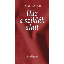 Nap Kiadó Ház a sziklák alatt regény