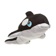 Napa Valley Toys USA Nightbuddies: Altatóplüss - Oliver, az orka (NBD1004) (NBD1004) plüssfigura